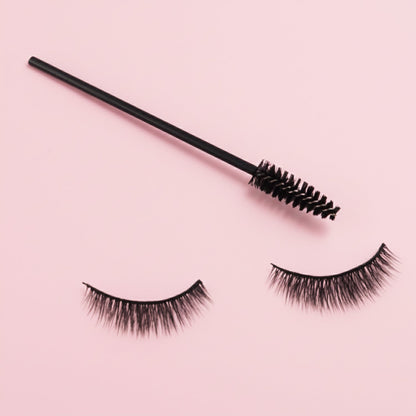 Premium 3D Mink Eyelashes Set The Morsignaturekarts