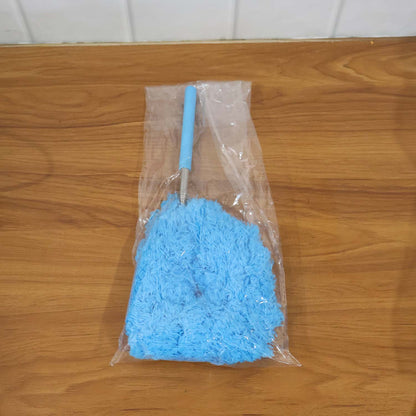 Premium Extendable Round Cleaning Duster (83.5 cm / 1 Pc) The Morsignaturekarts