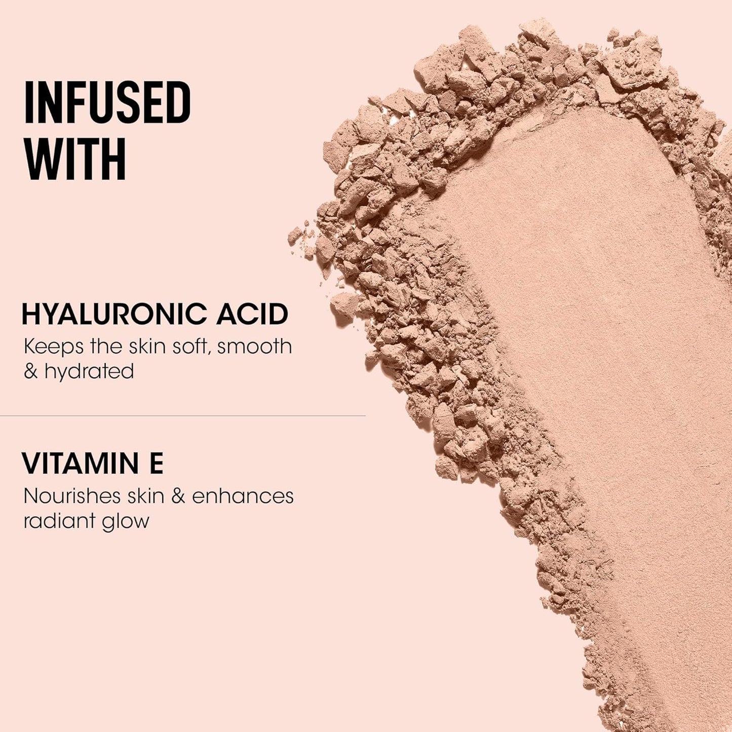 OG Beauty Biscotti Flawless Touch Compact Powder (9 GM / 1 Pc) signaturekarts