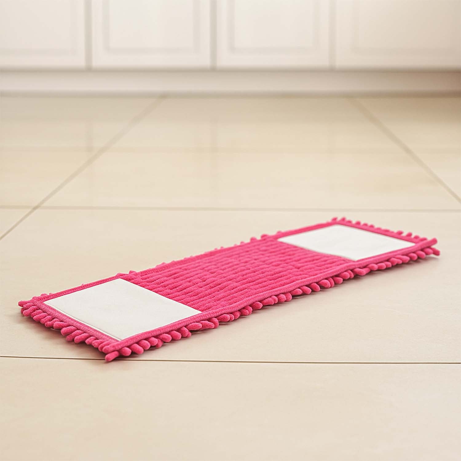 Microfiber Chenille Mop Refill Pad (1 Pc) signaturekarts