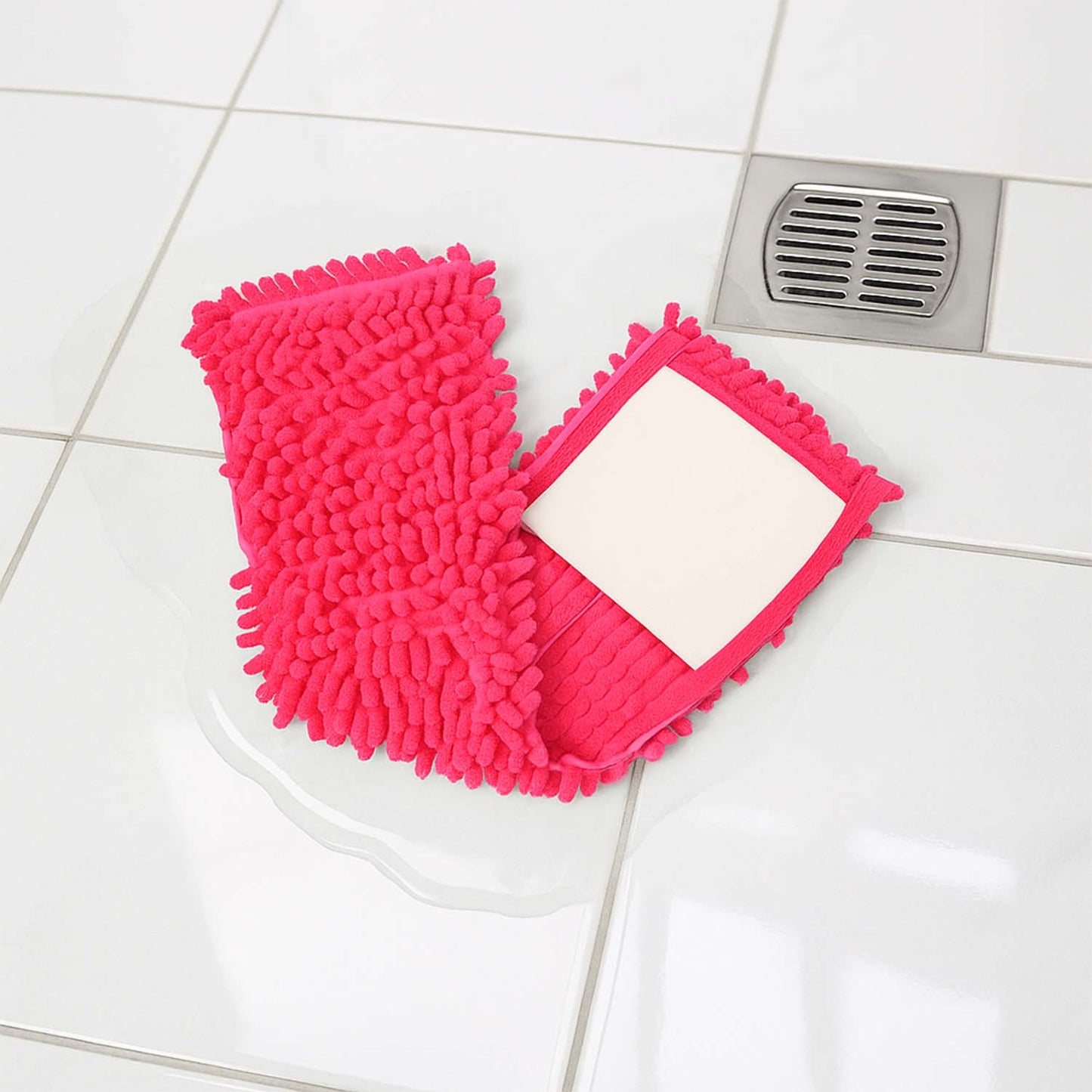 Microfiber Chenille Mop Refill Pad (1 Pc) signaturekarts