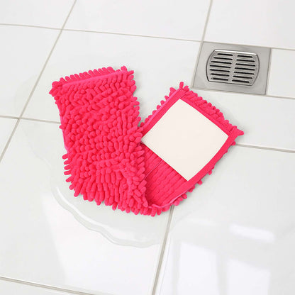 Microfiber Chenille Mop Refill Pad (1 Pc) signaturekarts