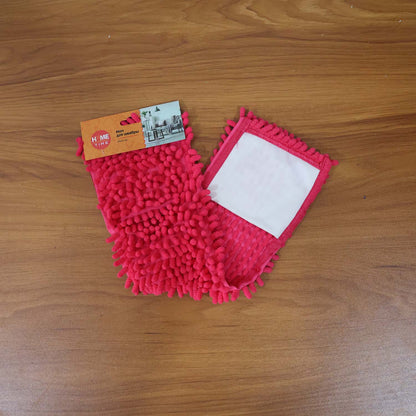 Microfiber Chenille Mop Refill Pad (1 Pc) signaturekarts