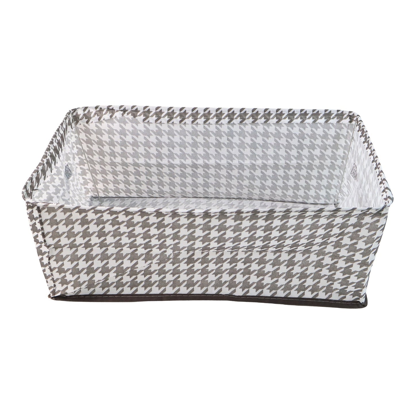 Cloth storage baskets, closet storage bins (42×28 Cm) signaturekarts