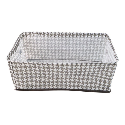 Cloth storage baskets, closet storage bins (42×28 Cm) signaturekarts