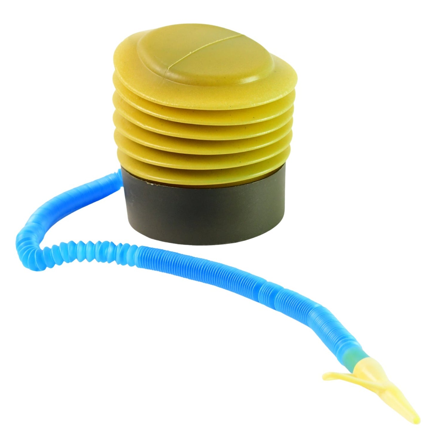 Portable Foot Air Pump with Hose Signature Kart