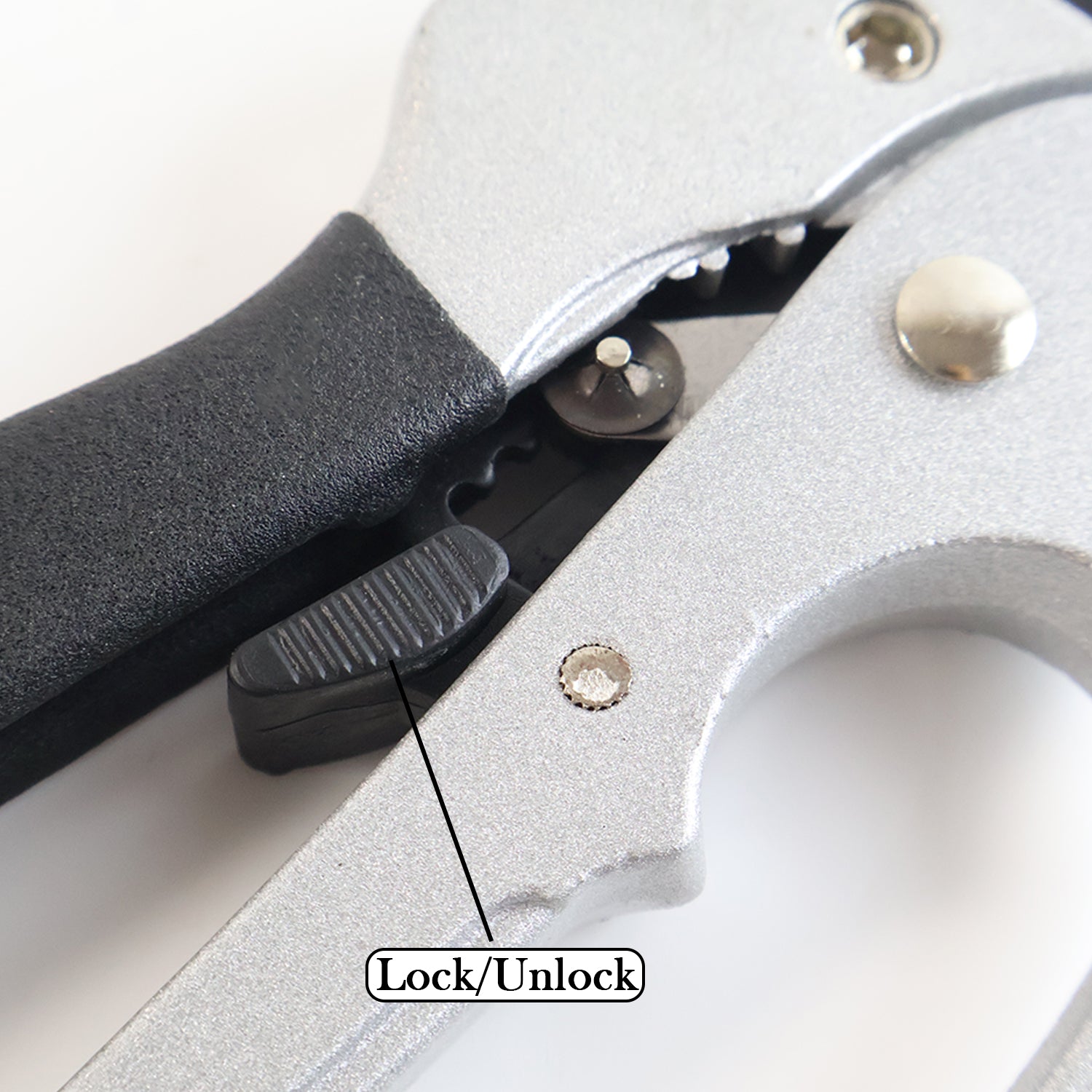 Gardening Shears, Enhanced Garden Shears Pruning Machine (200 MM / 1 Pc) Signaturekarts