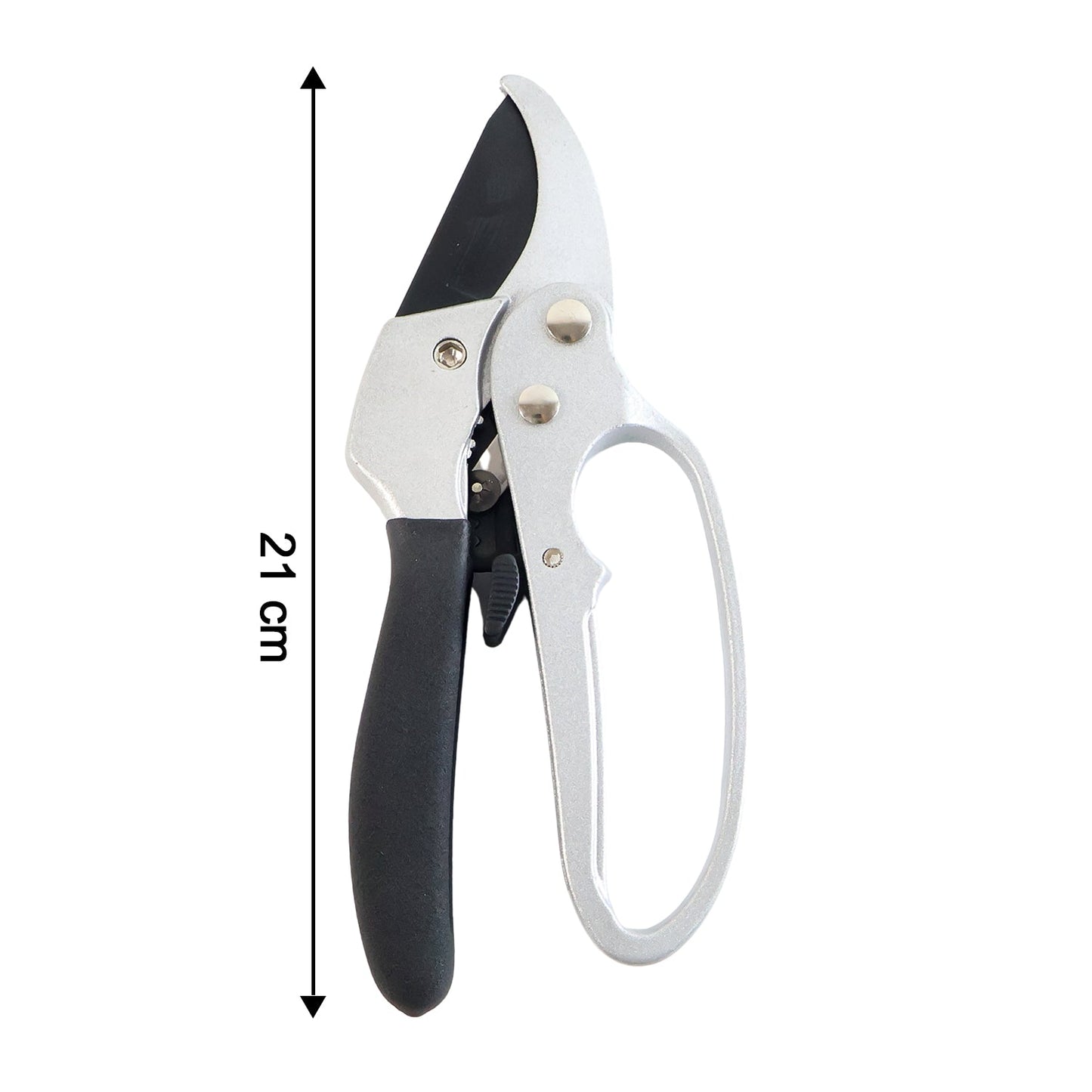 Gardening Shears, Enhanced Garden Shears Pruning Machine (200 MM / 1 Pc) Signaturekarts