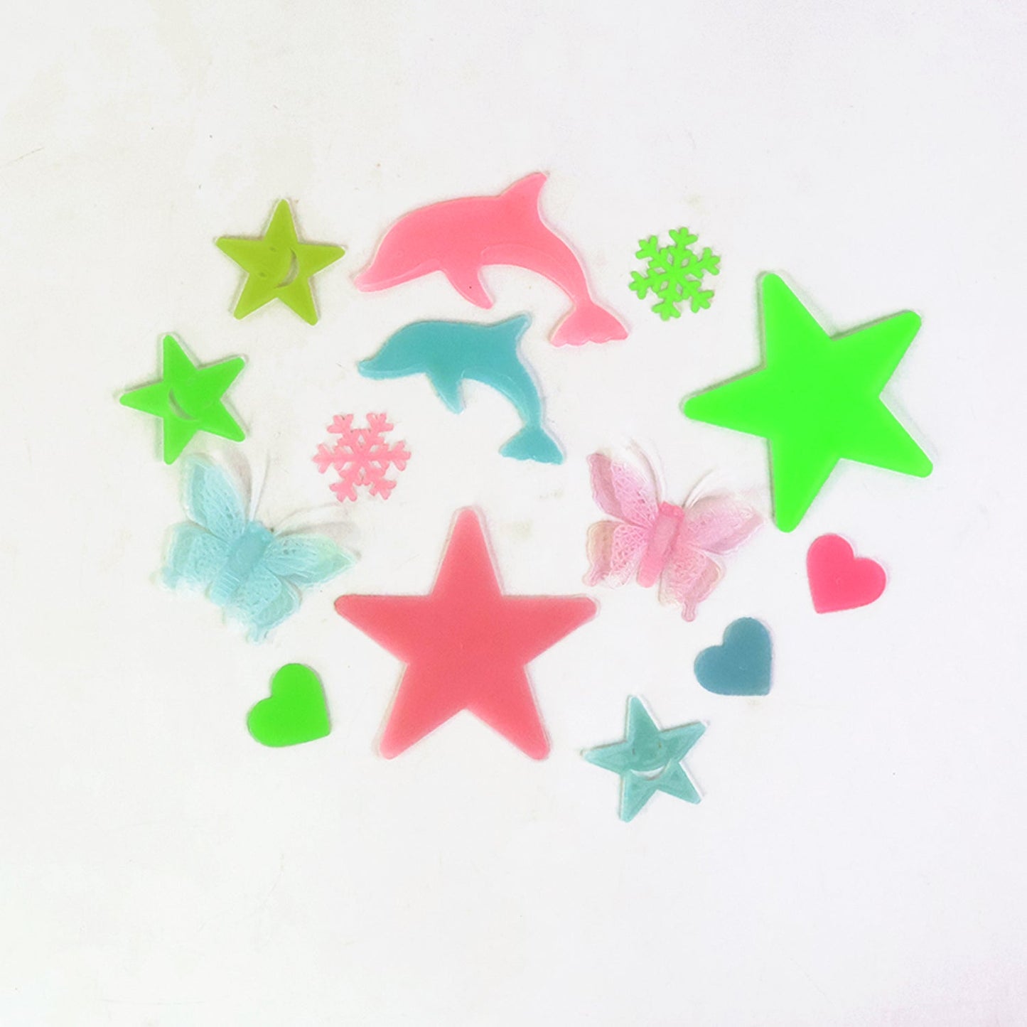 Fluorescent Luminous Board with Light Fun and Developing Toy Your Brand