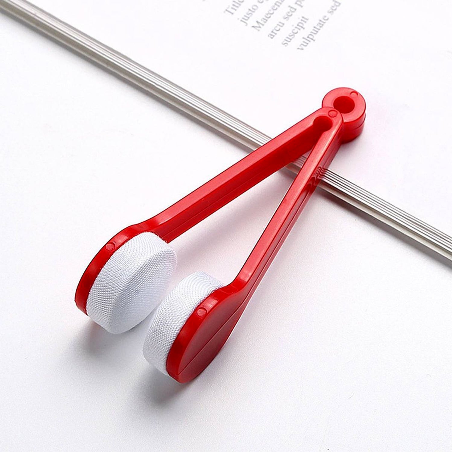 Portable Eyeglass & Sunglass Lens Cleaner Tool (6 Pc) The Morsignaturekarts