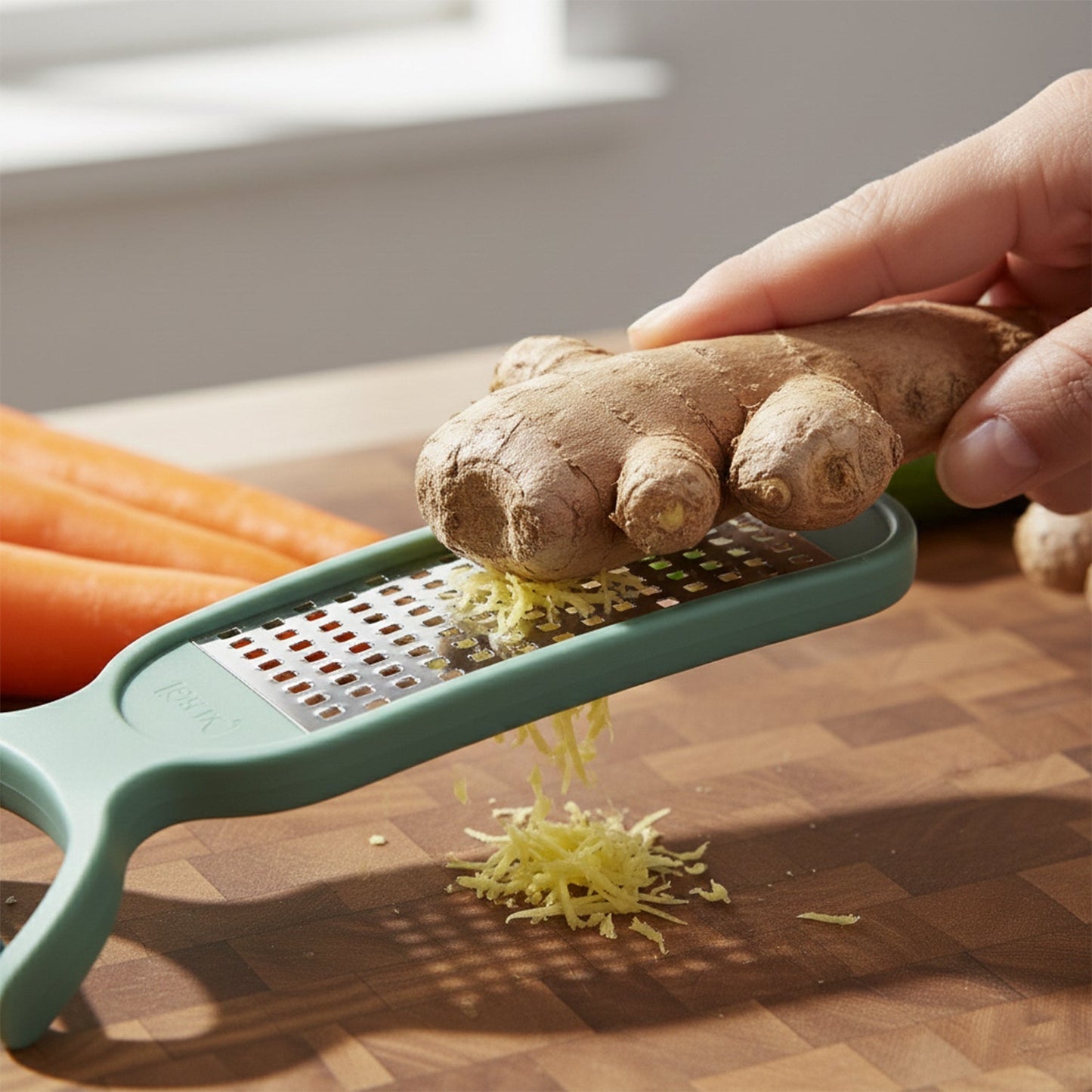 2 in 1 Multipurpose Vegetable Peeler and Grater Tool The Morsignaturekarts