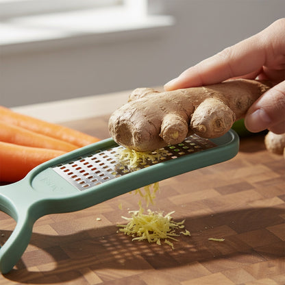 2 in 1 Multipurpose Vegetable Peeler and Grater Tool The Morsignaturekarts