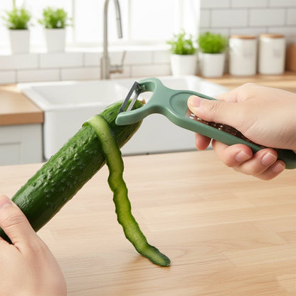 2 in 1 Multipurpose Vegetable Peeler and Grater Tool The Morsignaturekarts