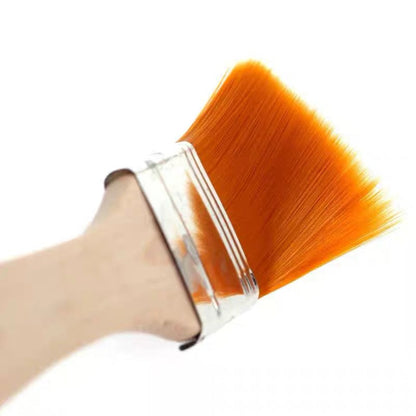 Artistic Flat Painting Brush - Set of 12 signaturekarts