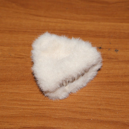 Hair Claw Clips, Plastic Fluffy Hair Claw Hair (1 Pc), Hair accessories Signature kart