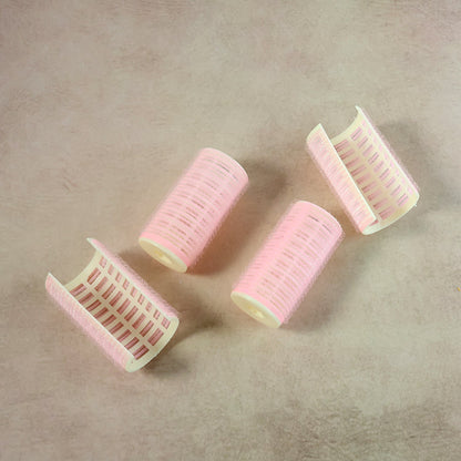 Premium Self-Grip Hair Styling Velcro Rollers Set The Morsignaturekarts