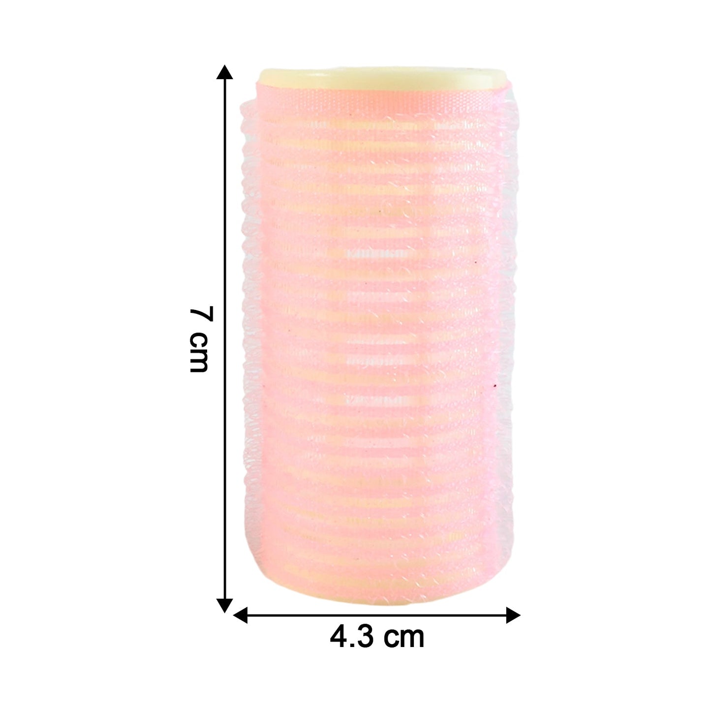Premium Self-Grip Hair Styling Velcro Rollers Set The Morsignaturekarts