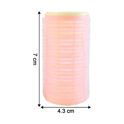 Premium Self-Grip Hair Styling Velcro Rollers Set The Morsignaturekarts