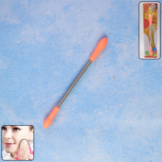 Facial Hair Remover Set Spring Epilator Hair Removal Springs Eyebrow Razors (1 Pc) The Morsignaturekarts