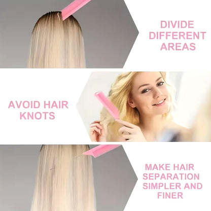 Multi-Purpose Hair Styling & Braiding Tool Set The Morsignaturekarts
