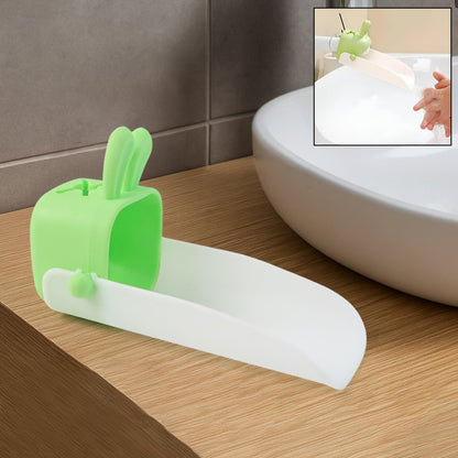 Silicone Sink Handle Extender for Children-Baby signaturekarts