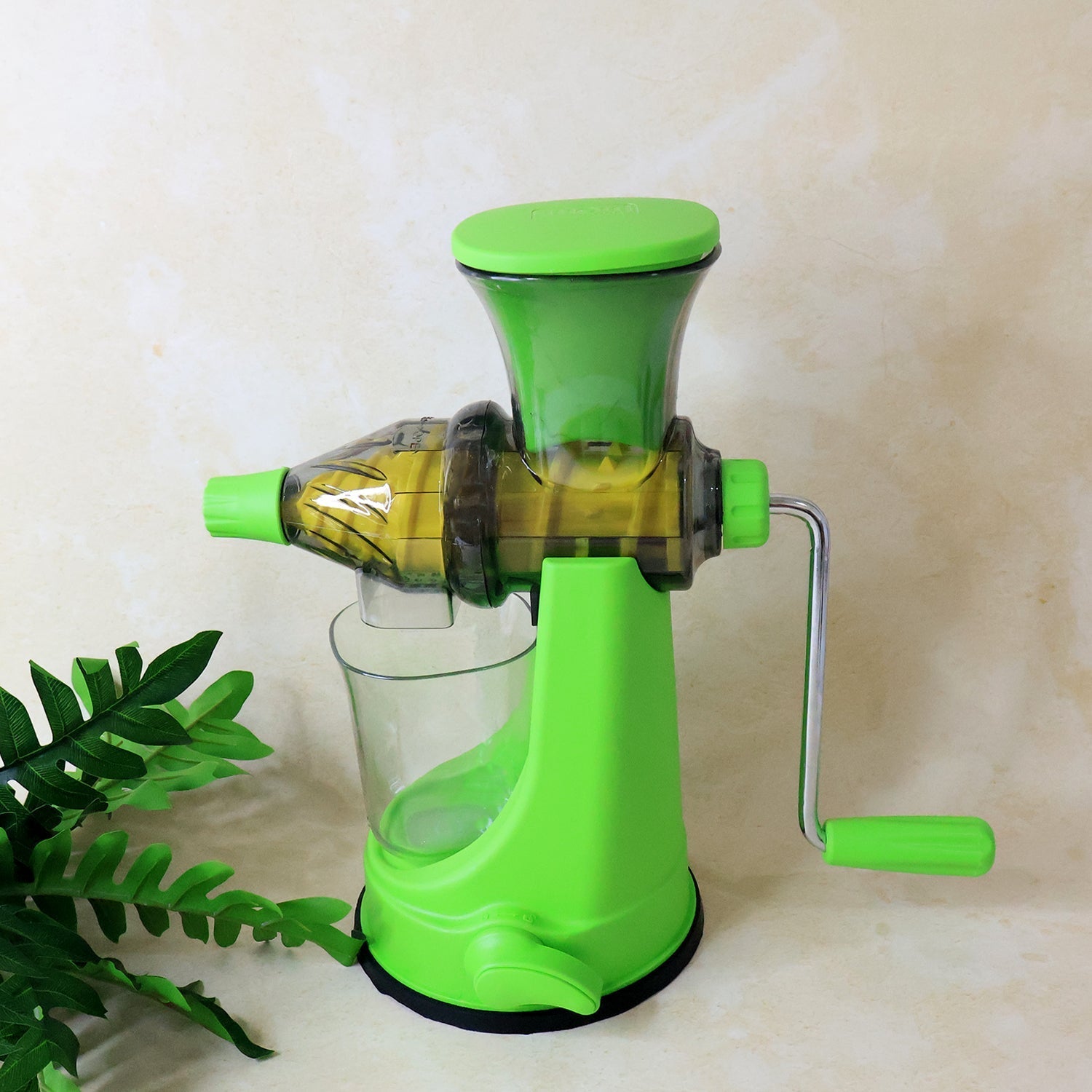Supermom Manual Multi-Functional Fruit and Vegetable Juicer (1 Pc) signaturekarts