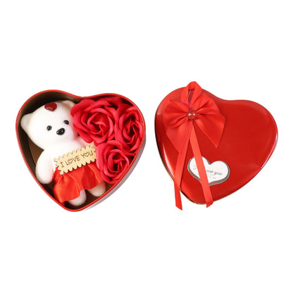Decorative Gift For Occasions Llike Valentine day Signature kart