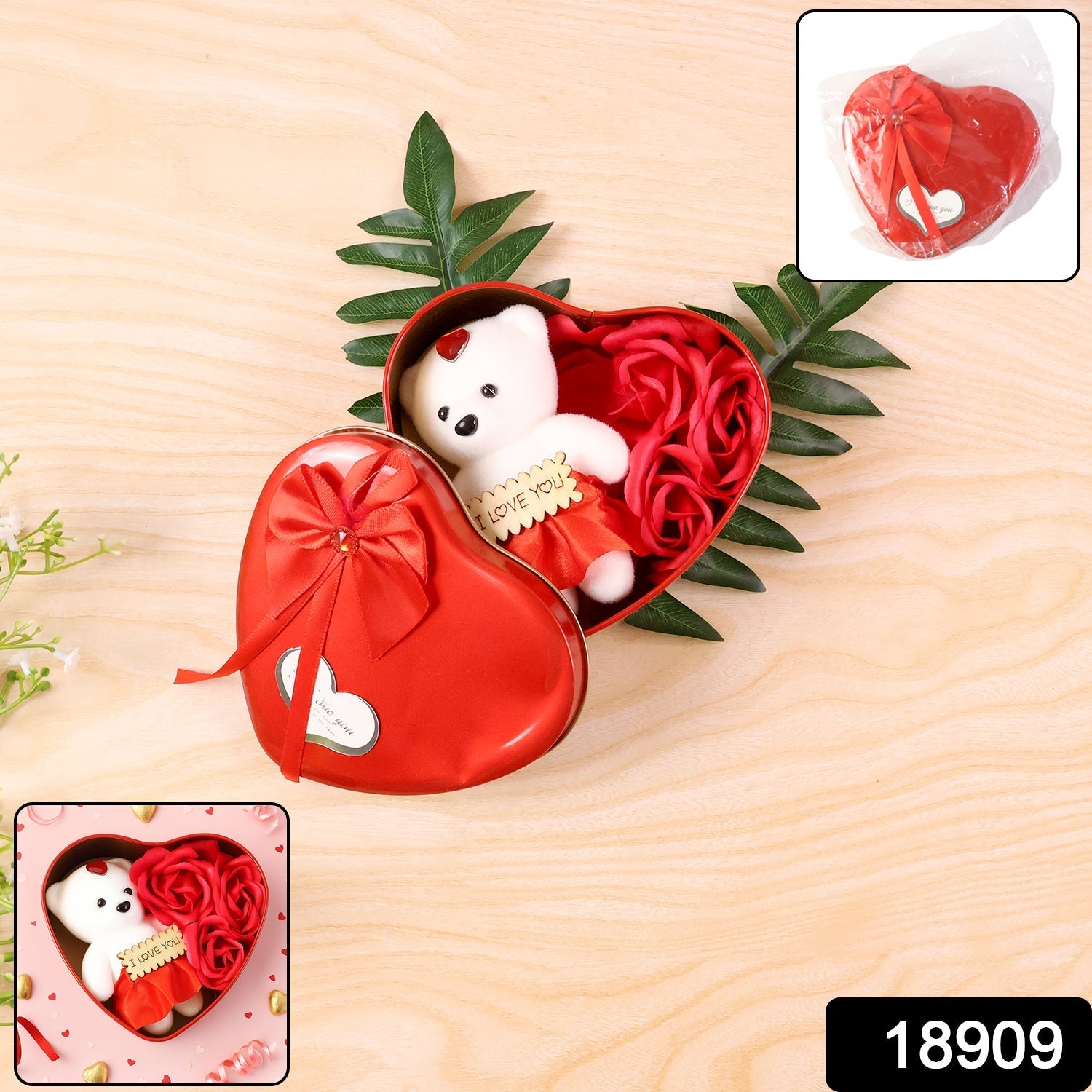 Decorative Gift For Occasions Llike Valentine day Signature kart