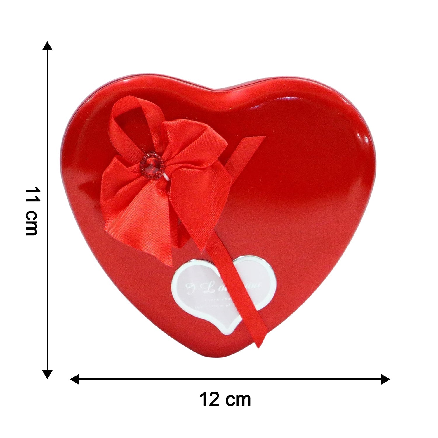 Decorative Gift For Occasions Llike Valentine day Signature kart