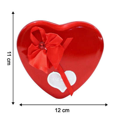 Decorative Gift For Occasions Llike Valentine day Signature kart