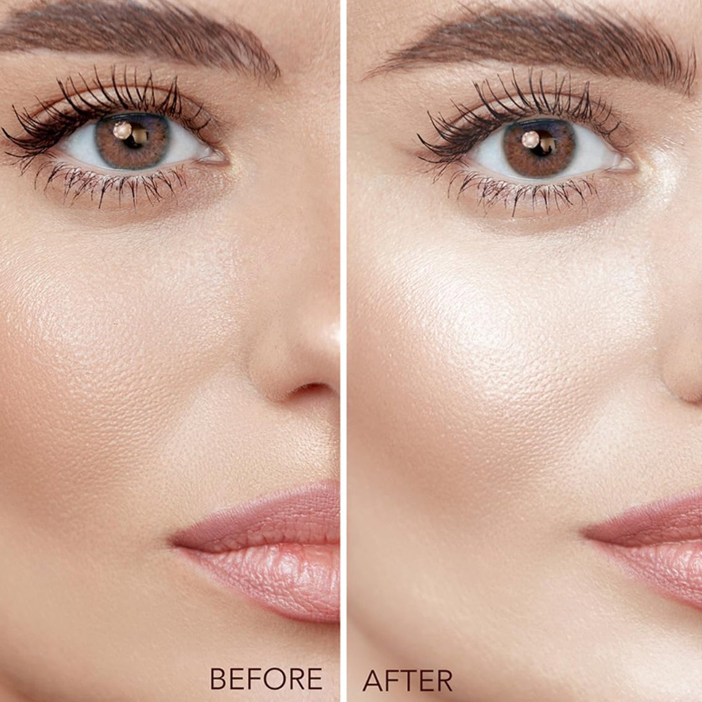 Premium Color Strokes Shimmer Highlighter (1 Pc) The Morsignaturekarts