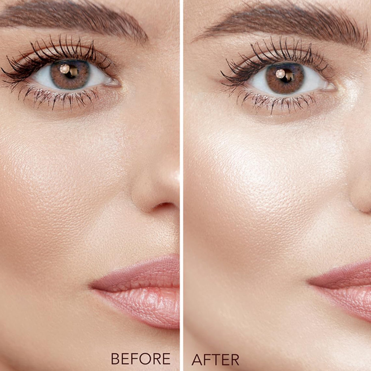 Premium Color Strokes Shimmer Highlighter (1 Pc) The Morsignaturekarts