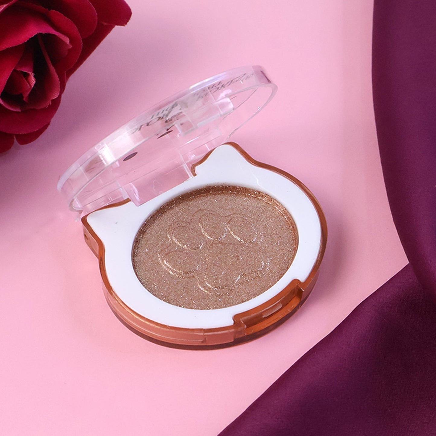 Premium Color Strokes Shimmer Highlighter (1 Pc) The Morsignaturekarts
