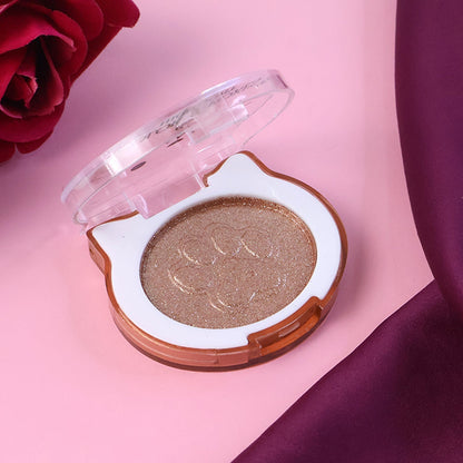 Premium Color Strokes Shimmer Highlighter (1 Pc) The Morsignaturekarts