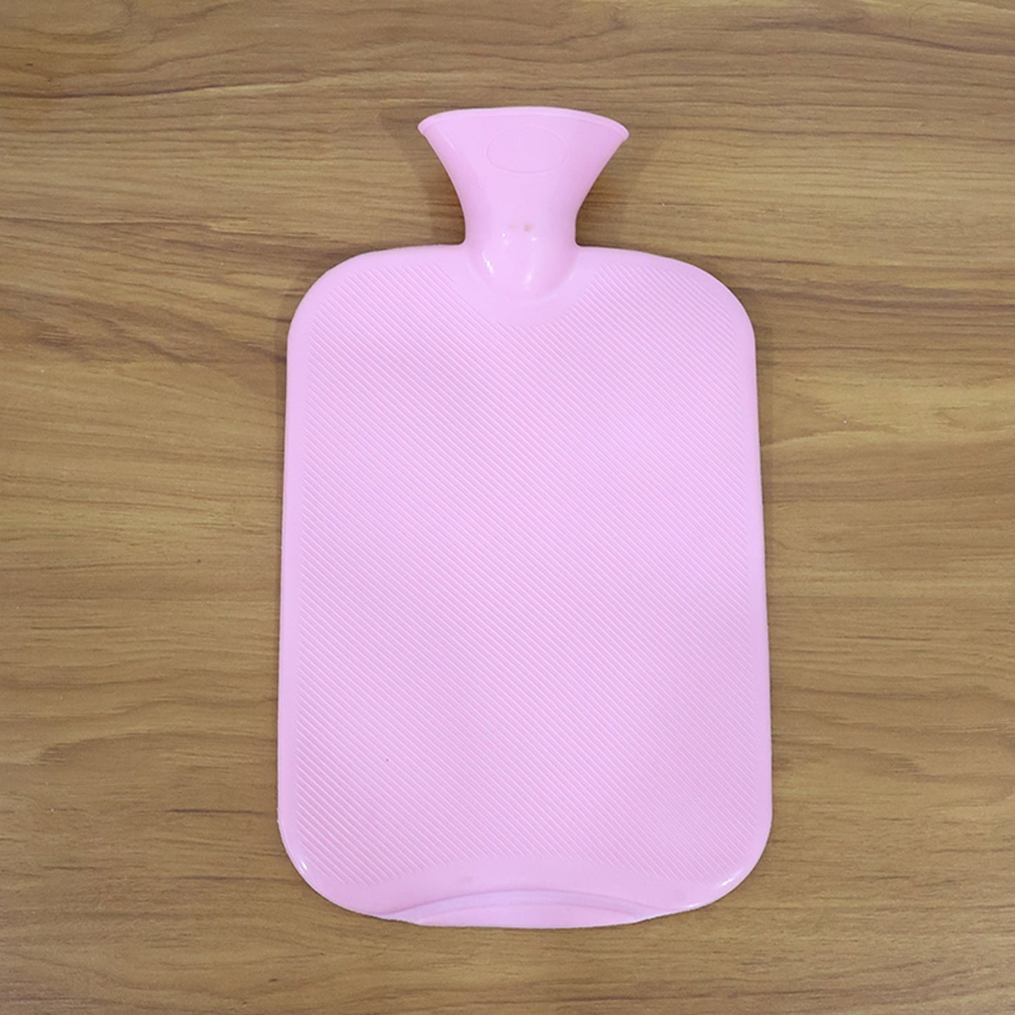 Premium Quality Rubber Hot Water Bag (31 x 19 Cm / 1 Pc) The Morsignaturekarts
