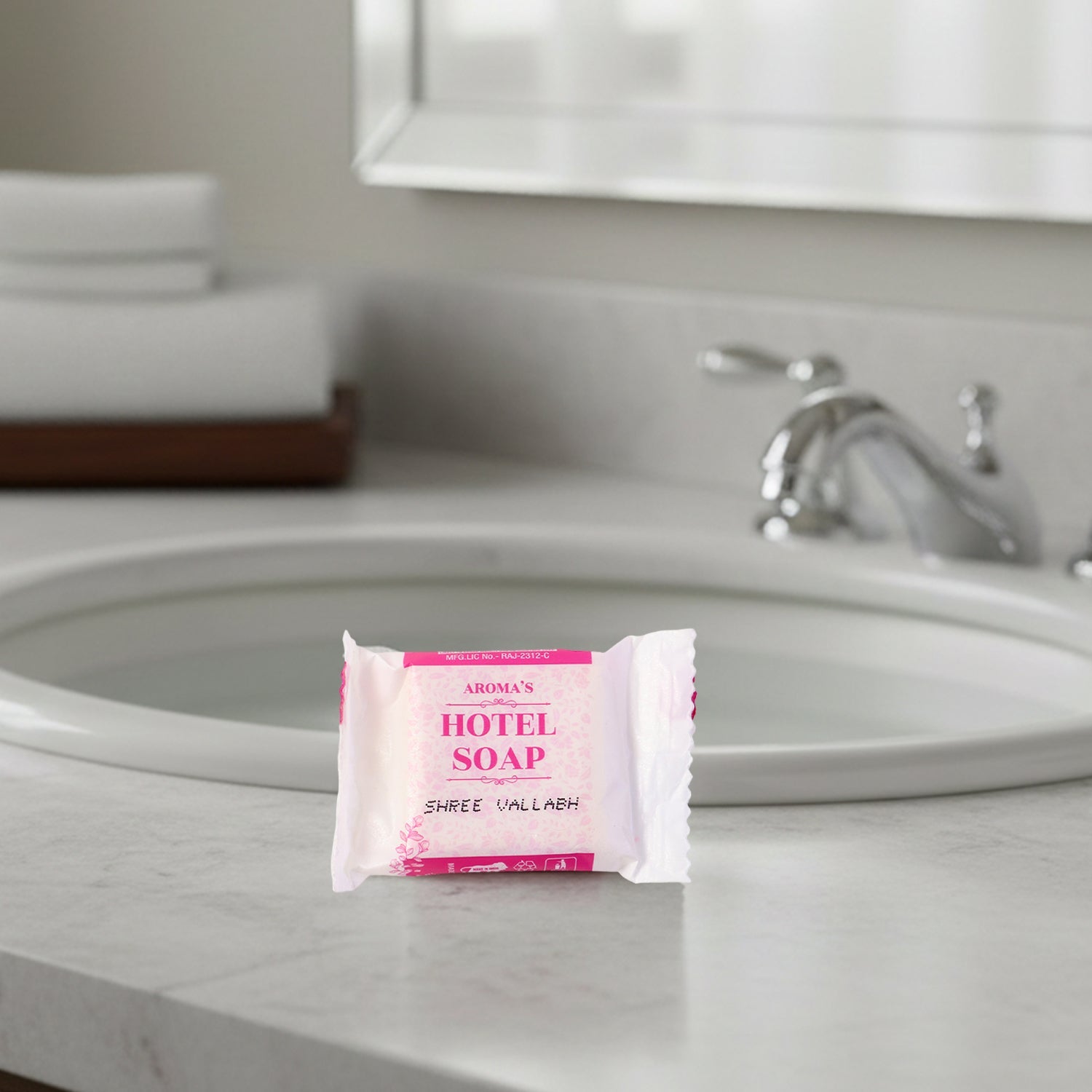 6 IN 1 Hotel Guest Toiletry Combo Kit The Morsignaturekarts
