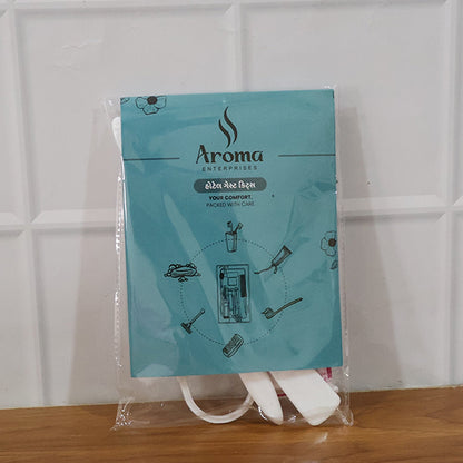 6 IN 1 Hotel Guest Toiletry Combo Kit The Morsignaturekarts