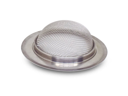 Stainless Steel Sink / Wash Basin Drain Strainer signaturekarts
