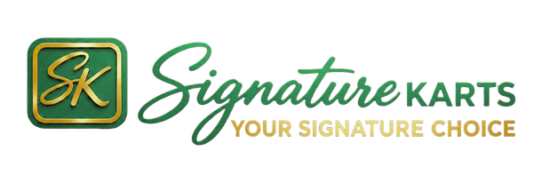 signaturekarts.com