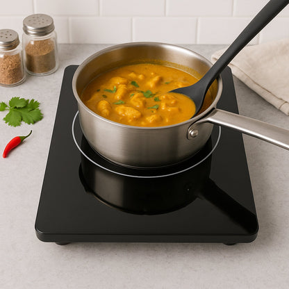 Orbit Touch Control and Multiple Cooking Induction Cooker - 2000W signaturekarts