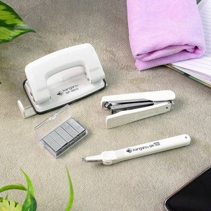 Kangaro 4-in-1 Premium Stationery Gift Set signaturekarts