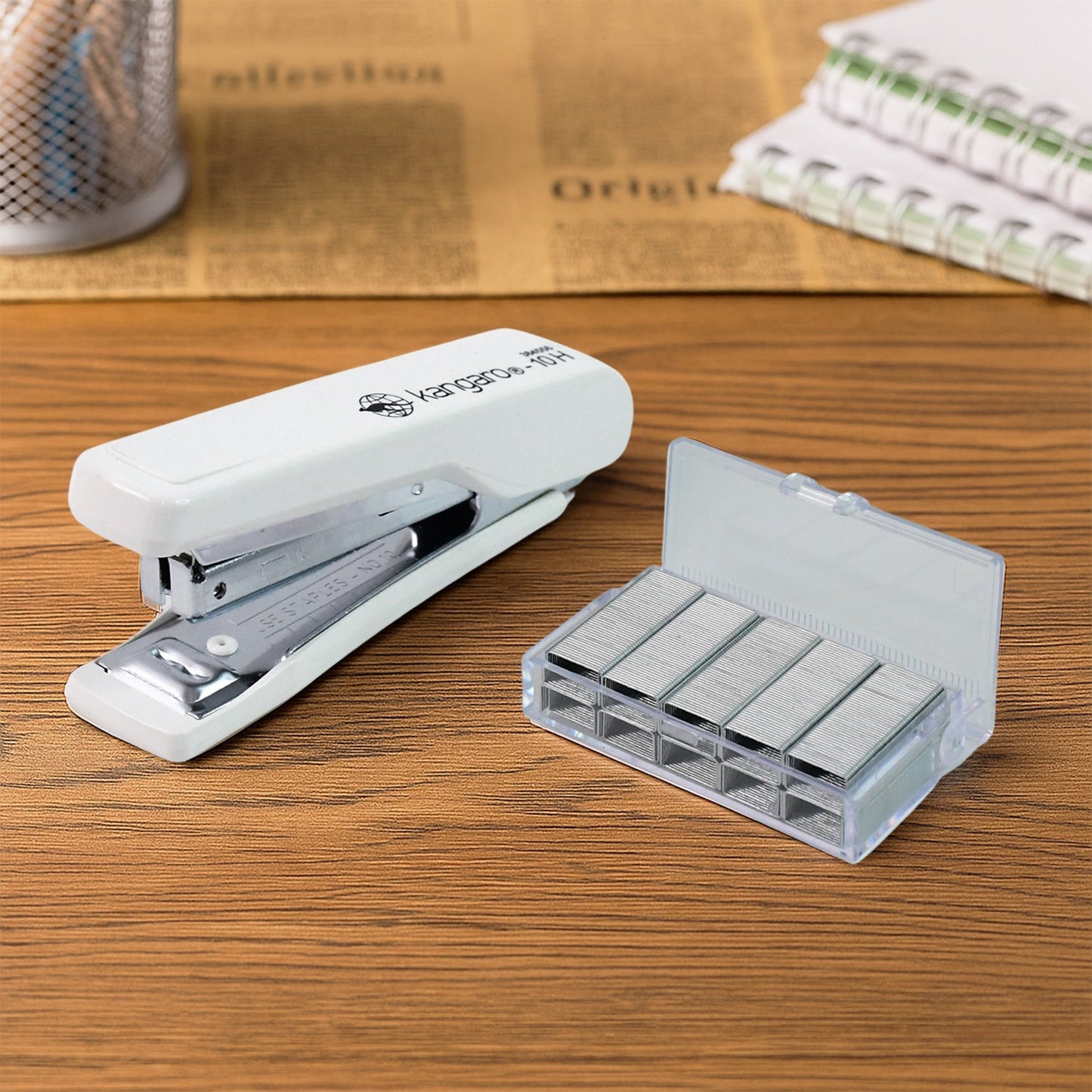 Kangaro 4-in-1 Premium Stationery Gift Set signaturekarts