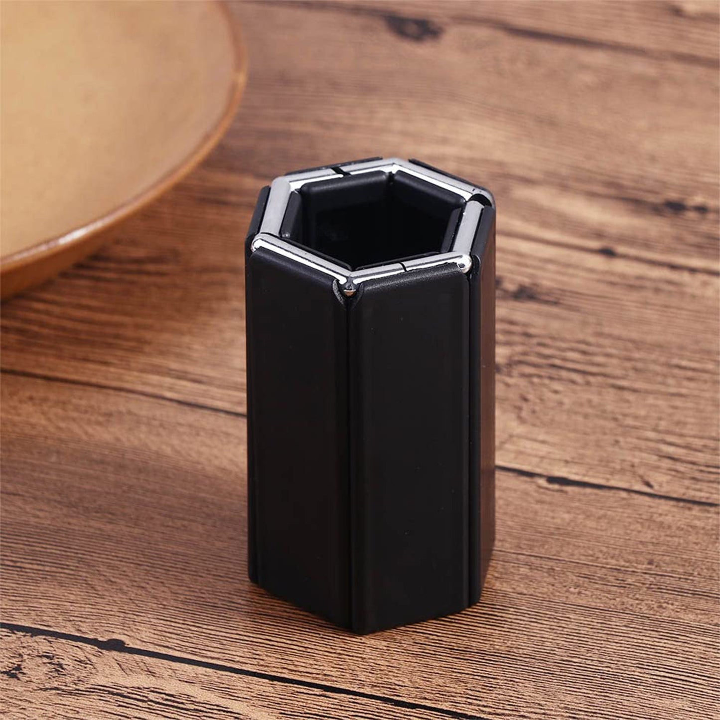 Folding Insulated Pad for Hot Pots - Foldable Trivet Mats (1 Pc) signaturekarts