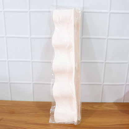 Premium Kitchen Sink Splash Guard (1 Pc / 49 Cm Long) The Morsignaturekarts
