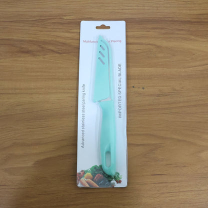 High-Quality Stainless Steel Kitchen Knife (1 Pc) The Morsignaturekarts