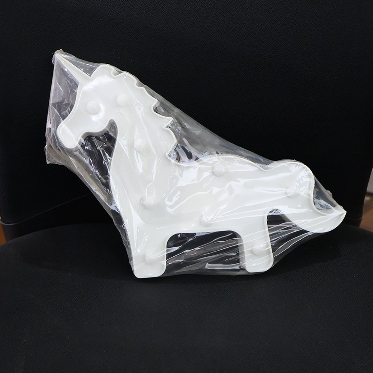 Unicorn Shaped LED Decorative Night Light (1 Pc) signaturekarts