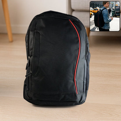 Waterproof Laptop Shoulder Bag for Men & Women Your Brand