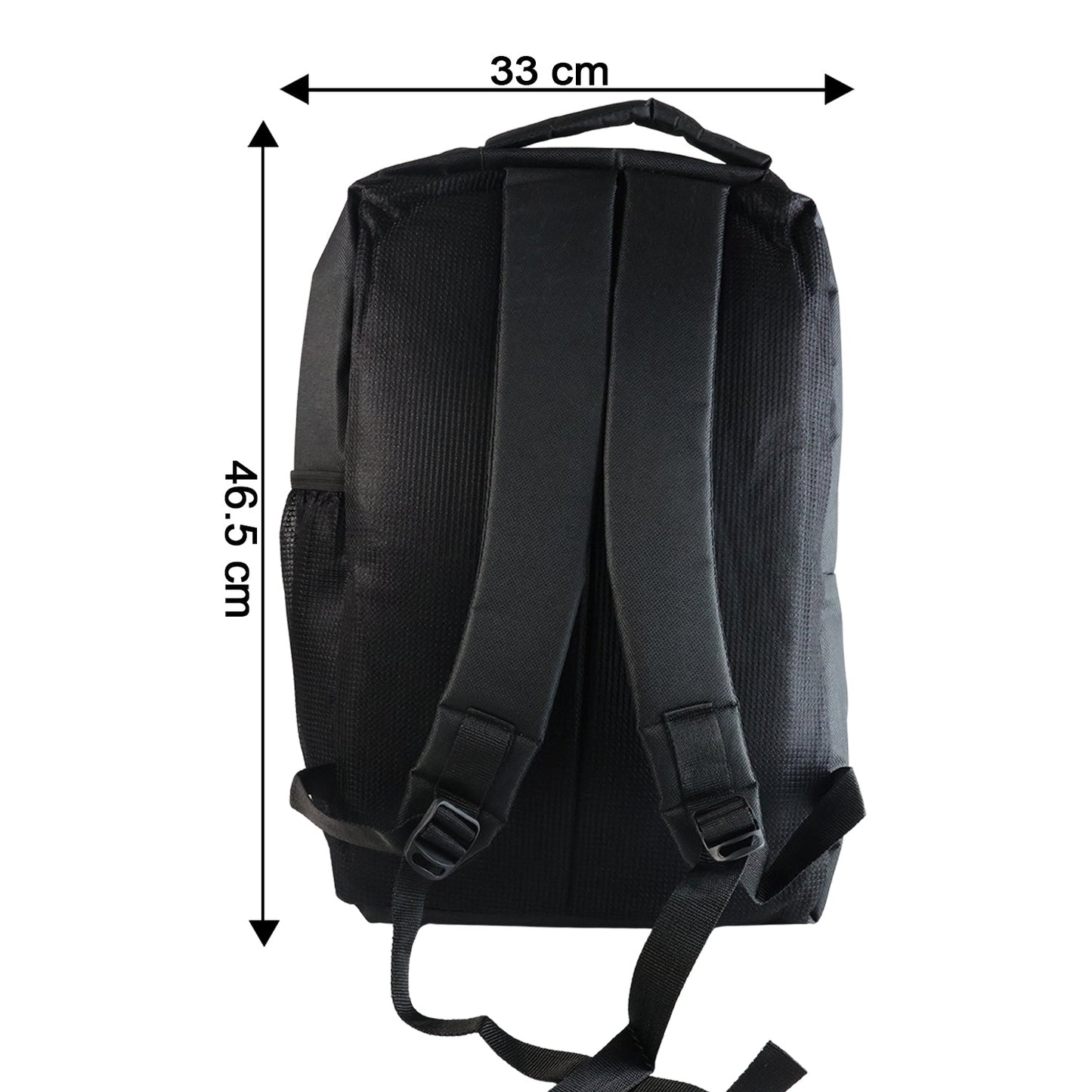 Waterproof Laptop Shoulder Bag for Men & Women Your Brand