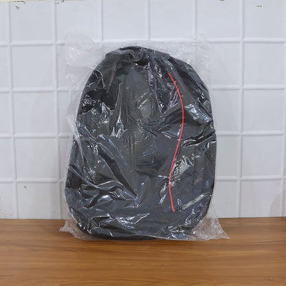 Waterproof Laptop Shoulder Bag for Men & Women Your Brand