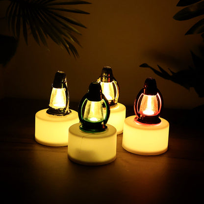 LED Decorative Candle Lamps (12 Pc) signaturekarts